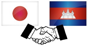 日本とカンボジア関係